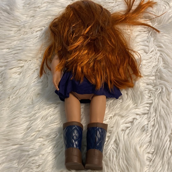 Our generation by bat tat doll high 18” used but in excellent condition - Picture 5 of 8